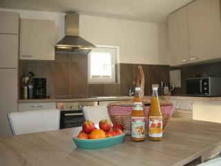 Elegantes Landhaus in Bastorf nahe dem Meer - 1