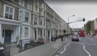 Earls Court Apartments by BaseToGo - Londra - 9