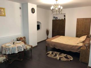 Homestay Marius - Sibiu - 0