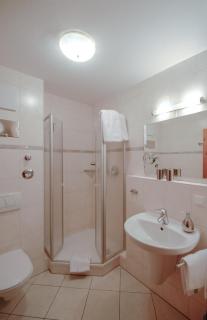 Ferienwohnung Alte Hofmark Neumayer - Bad Birnbach - 2