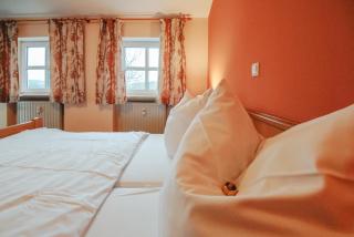 Ferienwohnung Alte Hofmark Neumayer - Bad Birnbach - 4
