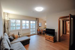 Ferienwohnung Alte Hofmark Neumayer - Bad Birnbach - 0