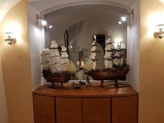 Hotel Argentina - Santa Margherita Ligure - 5