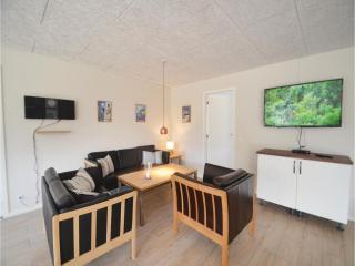 Three-Bedroom Holiday Home In Vaggerlose - 8