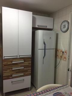 Apto. Guarujá/Tombo/Astúrias - Guarujá - 2