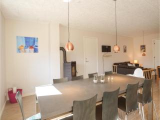Three-Bedroom Holiday Home In Vaggerlose - 5