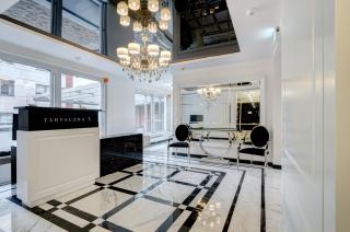 Apartments Old Town Ogarna & by Noclegi Renters - Danzig - 5