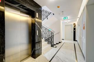 Apartments Old Town Ogarna & by Noclegi Renters - Danzica - 1