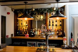 The Saracens Head - Stafford - 9