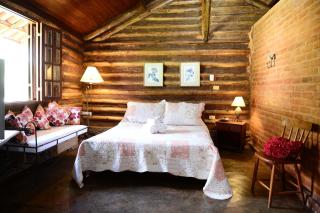 Hotel Fazenda Santa Helena - Simão Pereira - 2