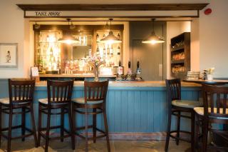 The Saracens Head - Stafford - 6