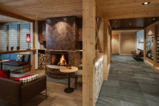 Adler Adelboden - Adelboden - 2