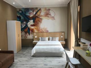 Parthenope Rooms - Naples - 0