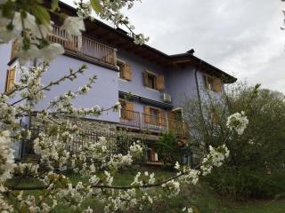 CastelCharme b&b - Pergine Valsugana - 2