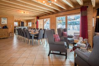 Simply Morzine - Chalet Central - Morzine - 2