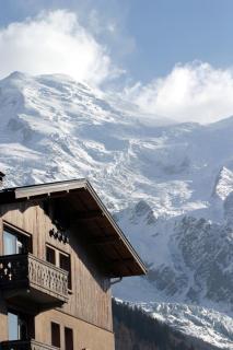 Le Hameau Albert 1er - Chamonix-Mont-Blanc - 5