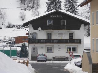 Haus Tyrol - 0