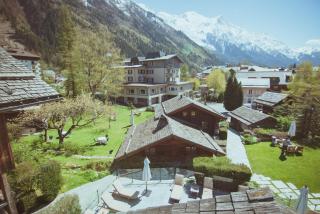 Le Hameau Albert 1er - Chamonix-Mont-Blanc - 8