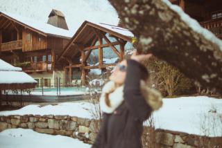 Le Hameau Albert 1er - Chamonix-Mont-Blanc - 6