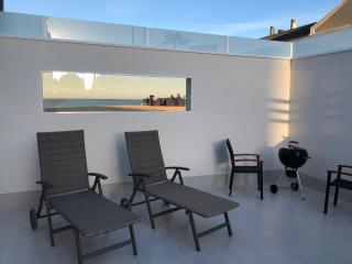 La Mata Luxus Modern Beach Bungalow - La Mata - 0