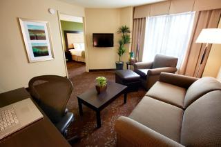 Holiday Inn Indianapolis North-Carmel by IHG - Carmel - 3
