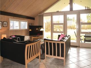 Holiday Home Møllevangen Oksbøl X - Ovtrup - 9