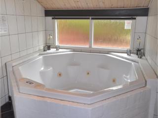 Holiday Home Møllevangen Oksbøl X - Ovtrup - 8
