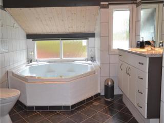 Holiday Home Møllevangen Oksbøl X - 7