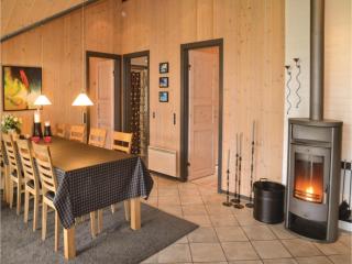 Holiday Home Møllevangen Oksbøl X - Ovtrup - 6