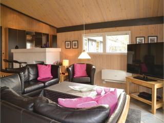 Holiday Home Møllevangen Oksbøl X - Ovtrup - 3