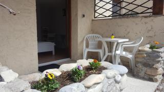 Maison Castellane Chambre d'Hotes B&B - 4