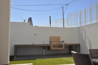 Departamento en Lomas de Montemar - 8