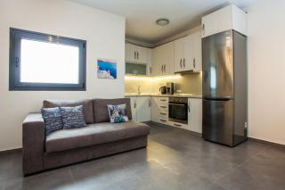 Daphne, Beachfront House Glarokavos #FeelsLikeHome - Pefkohori - 5