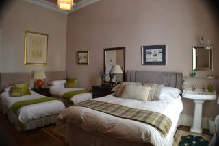 Maybank Guest House - Helensburgh - 7
