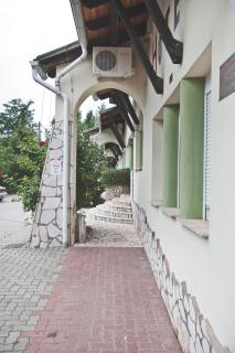 Hotel Makár Sport&Atrium - Pécs - 1