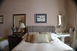Maybank Guest House - Helensburgh - 9