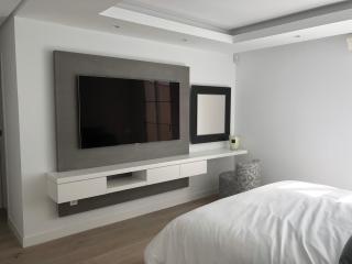 Modern Apartment Puente Romano - 1