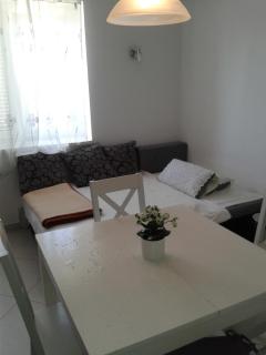 Apartman Suzana - Omiš - 4