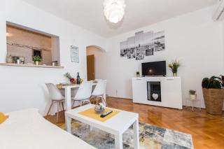 Seaview apartment Slavica - Brela - 1