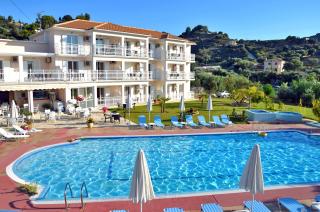Elea Hotel Apartments and Villas - Argassi - 0