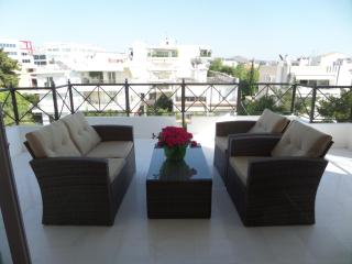 Voula's Boarding House - 0