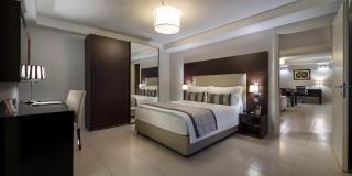 Fraser Suites Abuja - 2