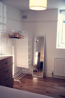 Flat1 Camden Road - Londra - 8