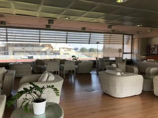 Allegra GSP Sport Center - 3