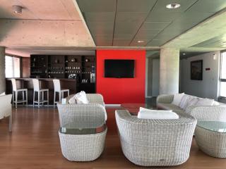 Allegra GSP Sport Center - 4
