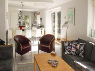 Holiday Home A Hveyselsvej Rømø V - Rømø Kirkeby - 4