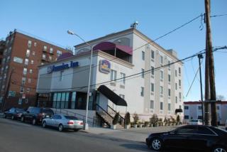 Best Western Jamaica Inn - 9