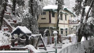 La Villa Bethany - Mussoorie - 0