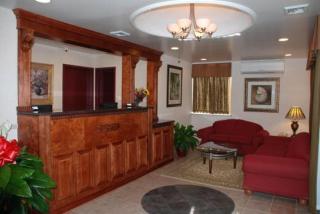 Best Western Jamaica Inn - 8