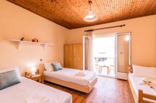 Private House in the Heart of Kavos by Konnect - Kavos - 9
